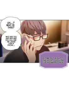 Page 675 of Sweet Guy Ch. 1-75 - preview thumbnail