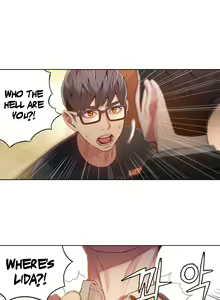 Page 677 of Sweet Guy Ch. 1-75 - preview thumbnail