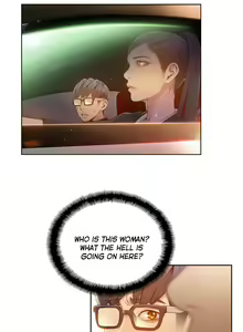 Page 686 of Sweet Guy Ch. 1-75 - preview thumbnail