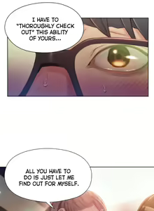 Page 703 of Sweet Guy Ch. 1-75 - preview thumbnail