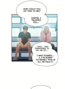 Page 760 of Sweet Guy Ch. 1-75 - preview thumbnail