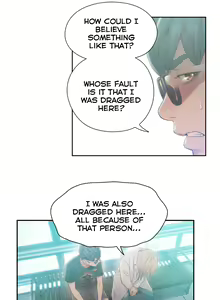 Page 761 of Sweet Guy Ch. 1-75 - preview thumbnail