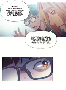 Page 773 of Sweet Guy Ch. 1-75 - preview thumbnail