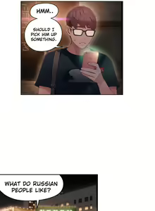 Page 8 of Sweet Guy Ch. 1-75 - preview thumbnail