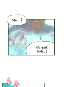 Page 805 of Sweet Guy Ch. 1-75 - preview thumbnail