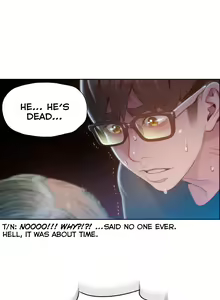 Page 813 of Sweet Guy Ch. 1-75 - preview thumbnail
