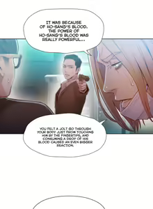 Page 814 of Sweet Guy Ch. 1-75 - preview thumbnail