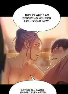 Page 857 of Sweet Guy Ch. 1-75 - preview thumbnail