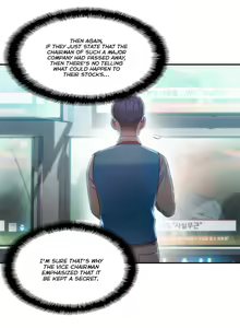 Page 879 of Sweet Guy Ch. 1-75 - preview thumbnail