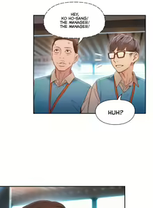 Page 890 of Sweet Guy Ch. 1-75 - preview thumbnail