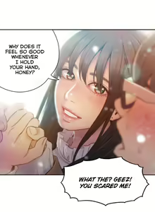 Page 894 of Sweet Guy Ch. 1-75 - preview thumbnail