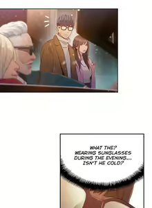 Page 896 of Sweet Guy Ch. 1-75 - preview thumbnail