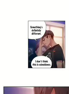 Page 100 of Sweet Guy Ch. 1-75 - preview thumbnail