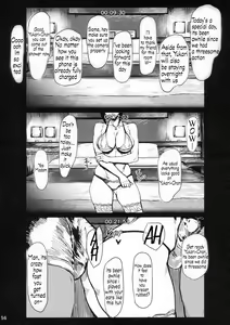 Page 12 of Special EXtra FRIEND SeFrie Tsuma Yukari Vol.00  [SH Translate] English - preview thumbnail