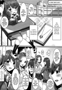 Page 3 of Oshiego Delivery Takatou Yuri (1X) no NTR Deli-jou Taiken | Student Delivery - Takatou Yuri's Personal NTR Experience - preview thumbnail