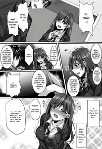 Page 5 of Oshiego Delivery Takatou Yuri (1X) no NTR Deli-jou Taiken | Student Delivery - Takatou Yuri's Personal NTR Experience - preview thumbnail