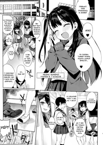 Page 3 of JC Saimin de Seikyouiku + JC no Omake - preview thumbnail