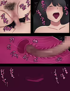 Page 17 of Plain-looking sister-in-law was masturbating in my room so I tried to embrace her - preview thumbnail