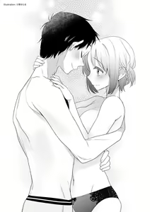Page 101 of 恋する女性のLOVE＆HEAVEN～楽しいみんなのＨファイル～イラスト版……らぶヘブッ！ - preview thumbnail