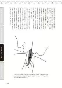 Page 99 of 舐めイカセ！クンニリングス完全マニュアル イラスト版 …… なめイキッ！ - preview thumbnail