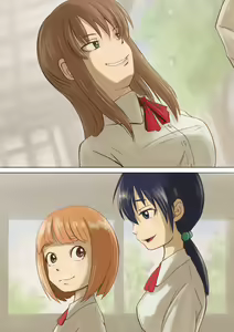 Page 121 of Kyousei Henshin!! Kemonokko Keikaku: Re - preview thumbnail