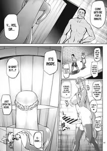 Page 51 of Kago no Naka no Tori Daiisshuu | The Caged Birds Vol.1 - preview thumbnail