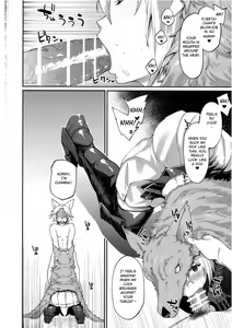 Page 9 of Kisekae Djeeta-chan - preview thumbnail