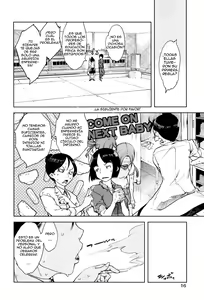 Page 12 of Jinrou Kyoushitsu - Werewolf Classroom - preview thumbnail