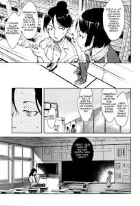 Page 13 of Jinrou Kyoushitsu - Werewolf Classroom - preview thumbnail