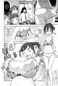 Page 20 of Jinrou Kyoushitsu - Werewolf Classroom - preview thumbnail