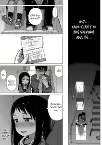 Page 27 of Dakara Kamisama Bokunishika Mienai Chiisana Koibito Wo Kudasai - Una deidad no invocada no te maldecirá - preview thumbnail