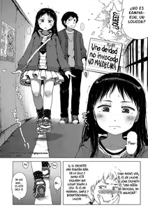 Page 6 of Dakara Kamisama Bokunishika Mienai Chiisana Koibito Wo Kudasai - Una deidad no invocada no te maldecirá - preview thumbnail