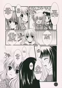 Page 8 of Yume Mita Ato ni Miru Yume | A Dream After Dreaming - preview thumbnail