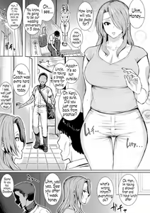 Hitozuma Futei Koubi Zuroku Yuu - hentai manga cover image