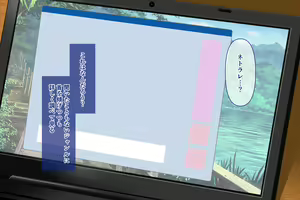 Page 21 of Futsuu no Sex ni Akita node Seiso na Nuresuke Kanojo o Buotoko Chinpo ni Netorasete Mita - preview thumbnail