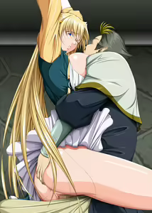 Page 1248 of Fight, Sharon! A [Deluxe Edition]+omake - preview thumbnail