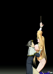 Page 1655 of Fight, Sharon! A [Deluxe Edition]+omake - preview thumbnail