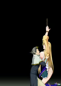 Page 1660 of Fight, Sharon! A [Deluxe Edition]+omake - preview thumbnail