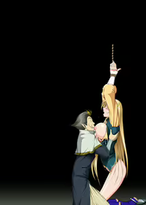 Page 1664 of Fight, Sharon! A [Deluxe Edition]+omake - preview thumbnail