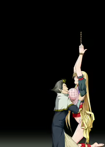 Page 1679 of Fight, Sharon! A [Deluxe Edition]+omake - preview thumbnail