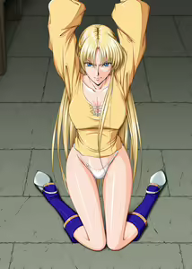 Page 340 of Fight, Sharon! A [Deluxe Edition]+omake - preview thumbnail