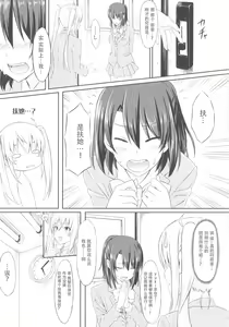 Page 3 of Mae Kara Zutto - preview thumbnail