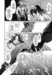 Page 128 of Ima no Watashi niwa Kairaku koso Subete - preview thumbnail