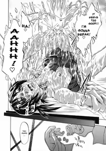 Page 138 of Ima no Watashi niwa Kairaku koso Subete - preview thumbnail