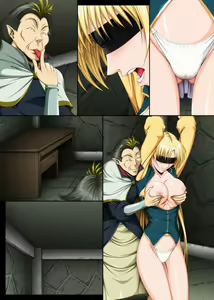 Page 1220 of Fight, Sharon! A [Deluxe Edition]+omake - preview thumbnail