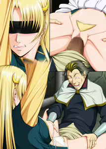 Page 1611 of Fight, Sharon! A [Deluxe Edition]+omake - preview thumbnail