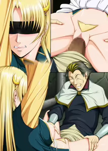 Page 1612 of Fight, Sharon! A [Deluxe Edition]+omake - preview thumbnail