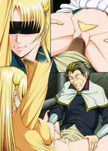 Page 1617 of Fight, Sharon! A [Deluxe Edition]+omake - preview thumbnail