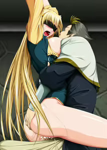 Page 1774 of Fight, Sharon! A [Deluxe Edition]+omake - preview thumbnail