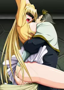 Page 1779 of Fight, Sharon! A [Deluxe Edition]+omake - preview thumbnail